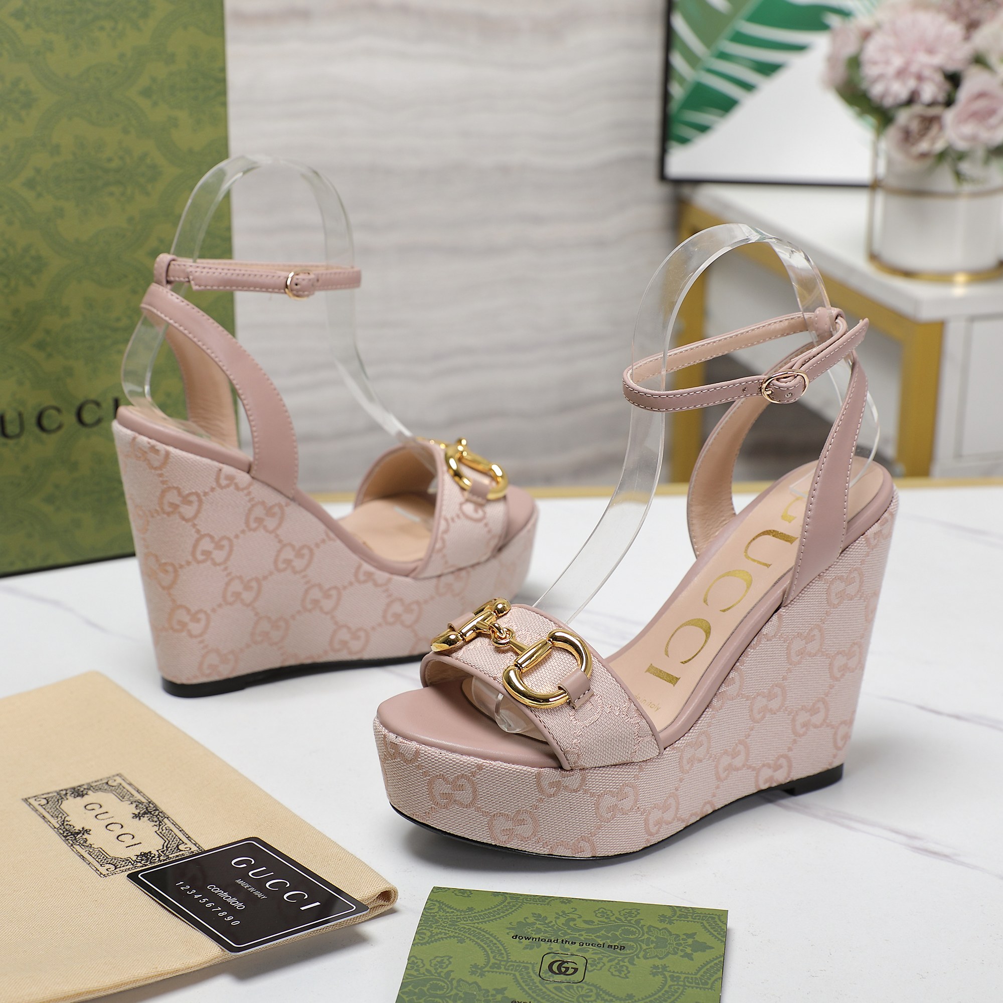 Gucci sz35-42 12cm 03
